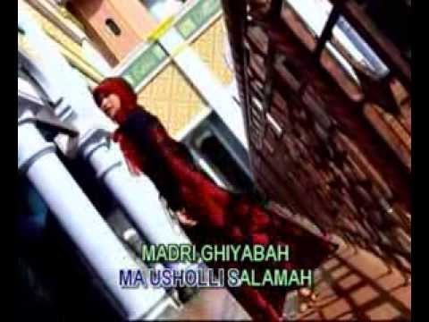 Maharani Group - Ghaib Habibi