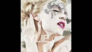Kylie Minogue - Nu-di-ty (X Album)