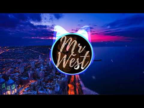 M O O N W E L L A [ RedBulﾚ Remix ] [MRWƏST]