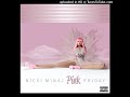 Nicki Minaj Ft. Drake – Moment 4 Life (Official Instrumental)