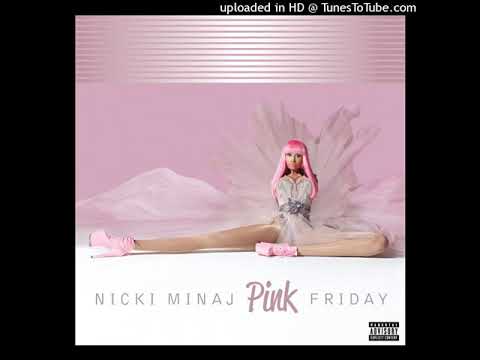 Nicki Minaj Ft. Drake – Moment 4 Life (Official Instrumental)