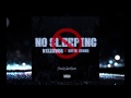 WizzyWee - No Sleeping feat David.Young (Official Audio) prod by SmartBeatz