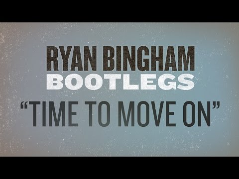 Ryan Bingham Covers Tom Petty's 