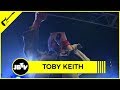 Toby Keith - American Ride | Live @ JBTV