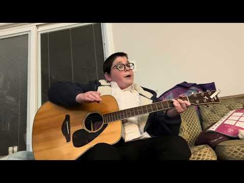 Play "Borei Refuos", song by Joey Newcomb