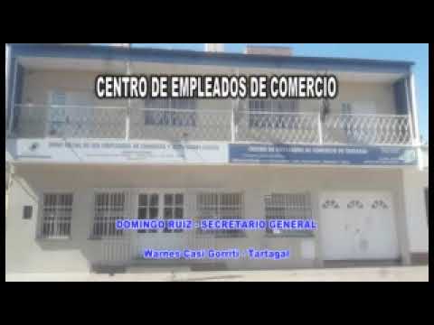 EMPLEADOS DE COMERCIO