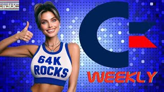 C64 Weekly #20 (Commodore 64 Scene Updates)