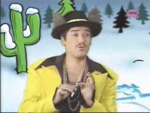 Kuguarsi - Novogodisnja bajka part 2/4