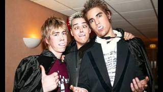 Busted - Hurra Hurra Die Schule Brennt HQ sound