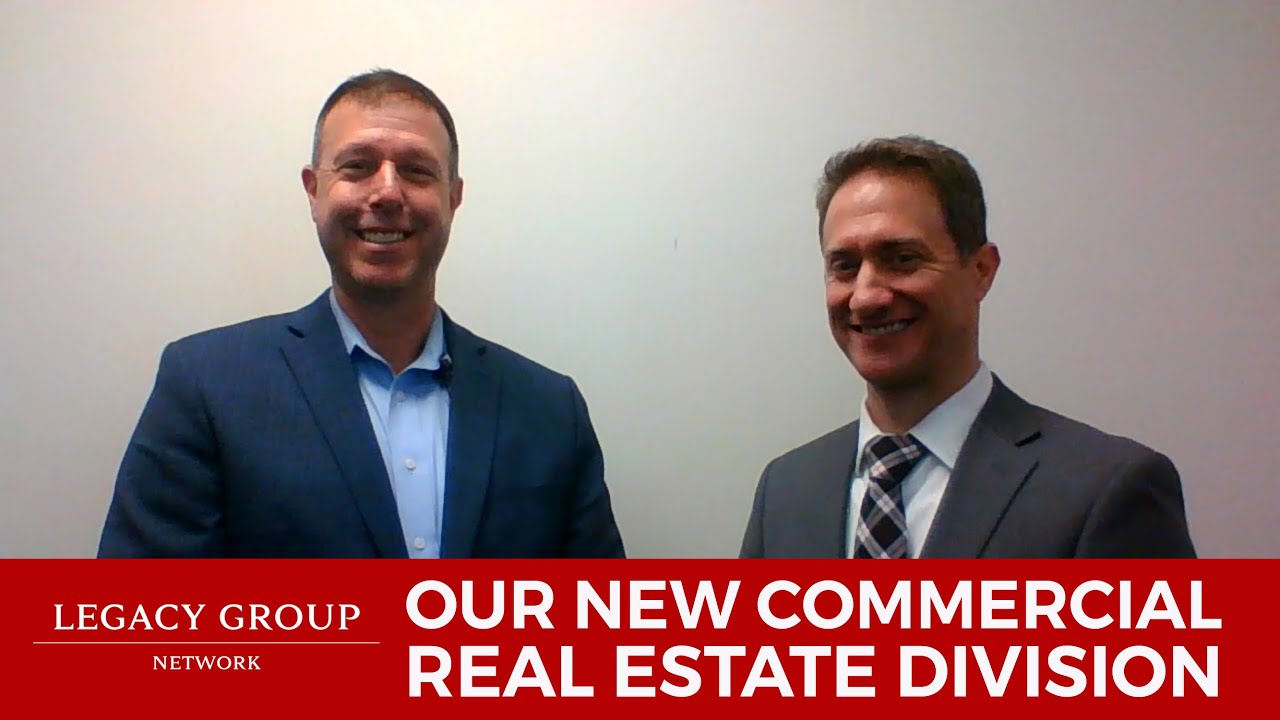 We Have Exciting News!