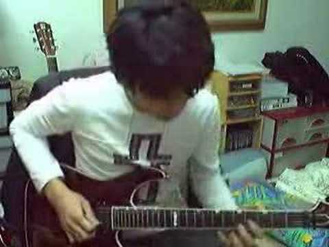 Jerry C - I'm Alright