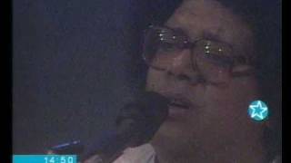 "Años" - Pablo Milanes