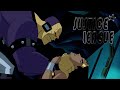 Wonder Woman Is Almost Killed By Mongul Superman Rescues Justice League Clip