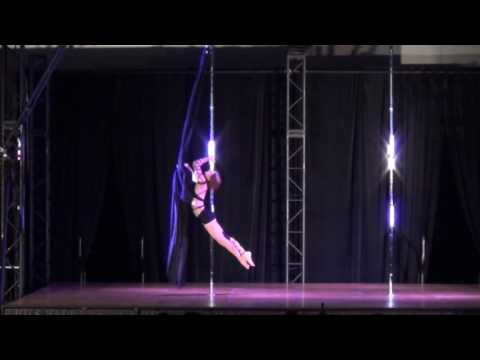 NAPDC 2016 Fab Pole - Erin