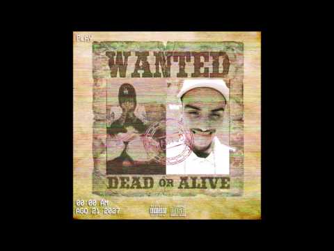 El Ronin x KARA$UJA - Rude (prod SLOW808)