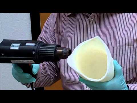 C-FORM R-FORM UNIGRIP CUSHION LINER TEST SOCKET