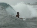 hawaii bodyboarding (gang starr-skillz) 