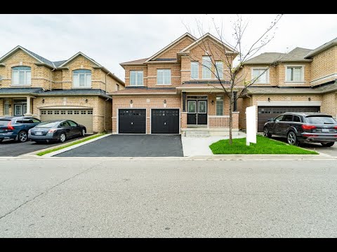 For Sale - 6 Honeyview Trail, Brampton, ON L6P 0K4