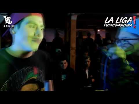 INVIKTOR vs NAWL T | OCTAVOS | LA LIGA MULTIVERSE