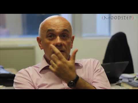 Philippe Gabilliet - Eloge de l'optimisme