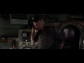 The Abyss Ed Harris Being Calm WHAT