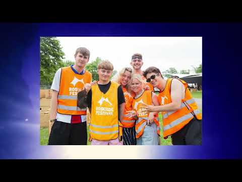 From all of us to all of you: THANK YOU!