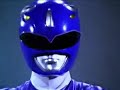 Mighty Morphin Power Rangers All Weapons 2