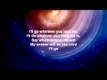 Send Me To The Nations.wmv