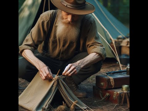 ONEWIND Stealth Tent - My Honest Thoughts