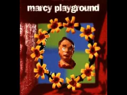 Marcy Playground (1997) [Full Album][preview & download link]