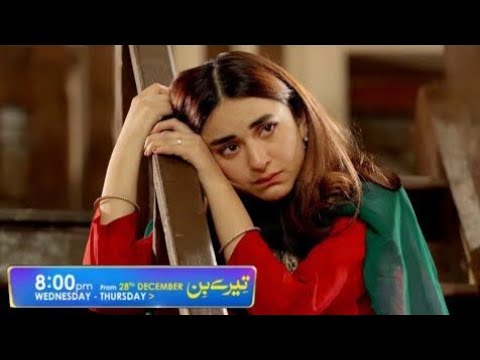 Tere Bin Episode 28 Teaser | Har Pal Geo Drama | 21st March 2023 | Tere Bin Upcoming Ep 28 Review