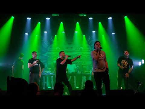 Chlyklass - Nümm Normau, Bierhübeli Bern, 14.01.2022