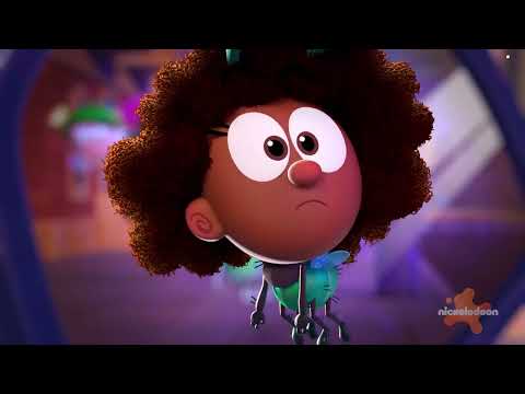 The Fairly OddParents A New Wish New Episodes Promo 2 - Starting September 22, 2025 (Nickelodeon UK)