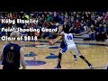 2016-2017 Highlights