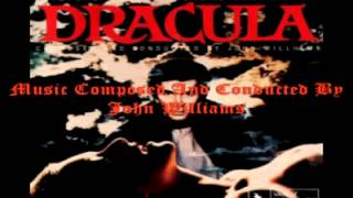 06 The Love Scene (Dracula 1979 Soundtrack)