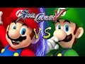 Soul Calibur V Mario Vs Luigi