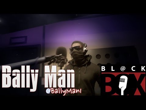 Bally Man | BL@CKBOX (4k) S12 Ep. 137