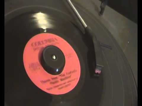 Harry Betts - Straight ahead - CSP Records - Northern Soul instrumental