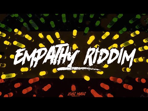 Empathy Riddim Reggae Mix 2021🌴 Feat. Dizzy Dee, Roe Summerz, Fyah Prince...
