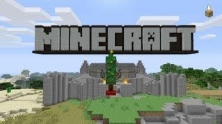 preview picture of video 'MINECRAFT -  A New Journey.'