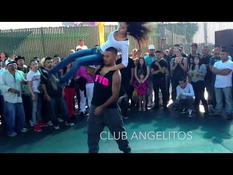 New Quebradita Mix# 1 2019