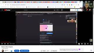 YouTube fordítás beállítása