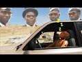 Asleep at the Wheel (ft. Dancing Pallbearers) | BeamNG.drive