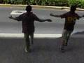 Clap Dancing Competition
