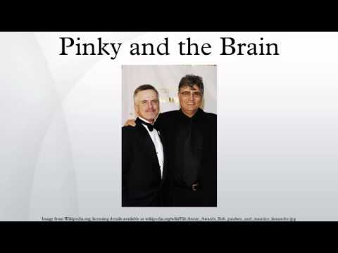 Pinky and the Brain: World Conquest PC