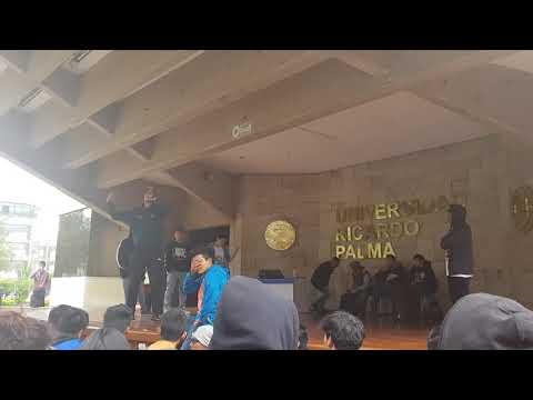 Stick vs SrG vs Taita vs Jd // Cuartos URP // 06-06-2018