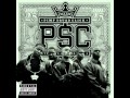 PSC - Do Ya Thang - Dat Hip Hop 'n Rap dude PSC - Do Ya Thang
