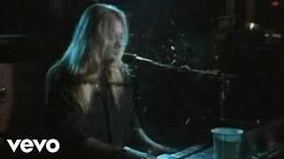 Gregg Allman - I&#39;m No Angel