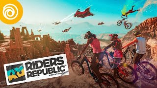 Riders Republic Download 😇 Tutorial How To Get 