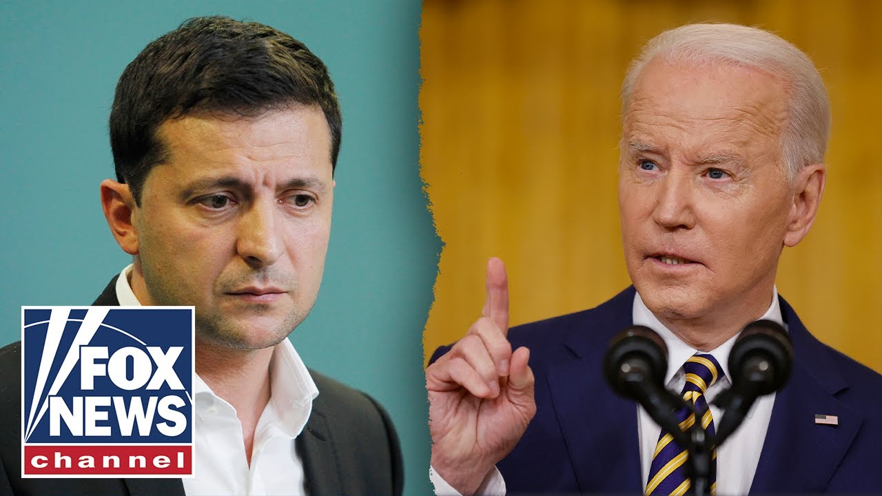 Peter Doocy: The Democrats have amnesia about this